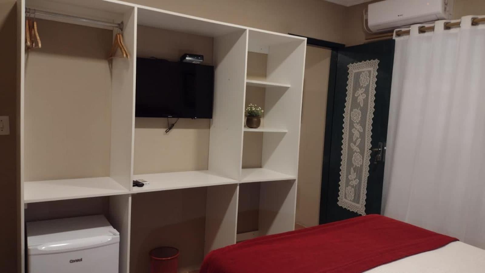 Suites Bouganville ปอร์โต จิ กาลินญาส ภายนอก รูปภาพ