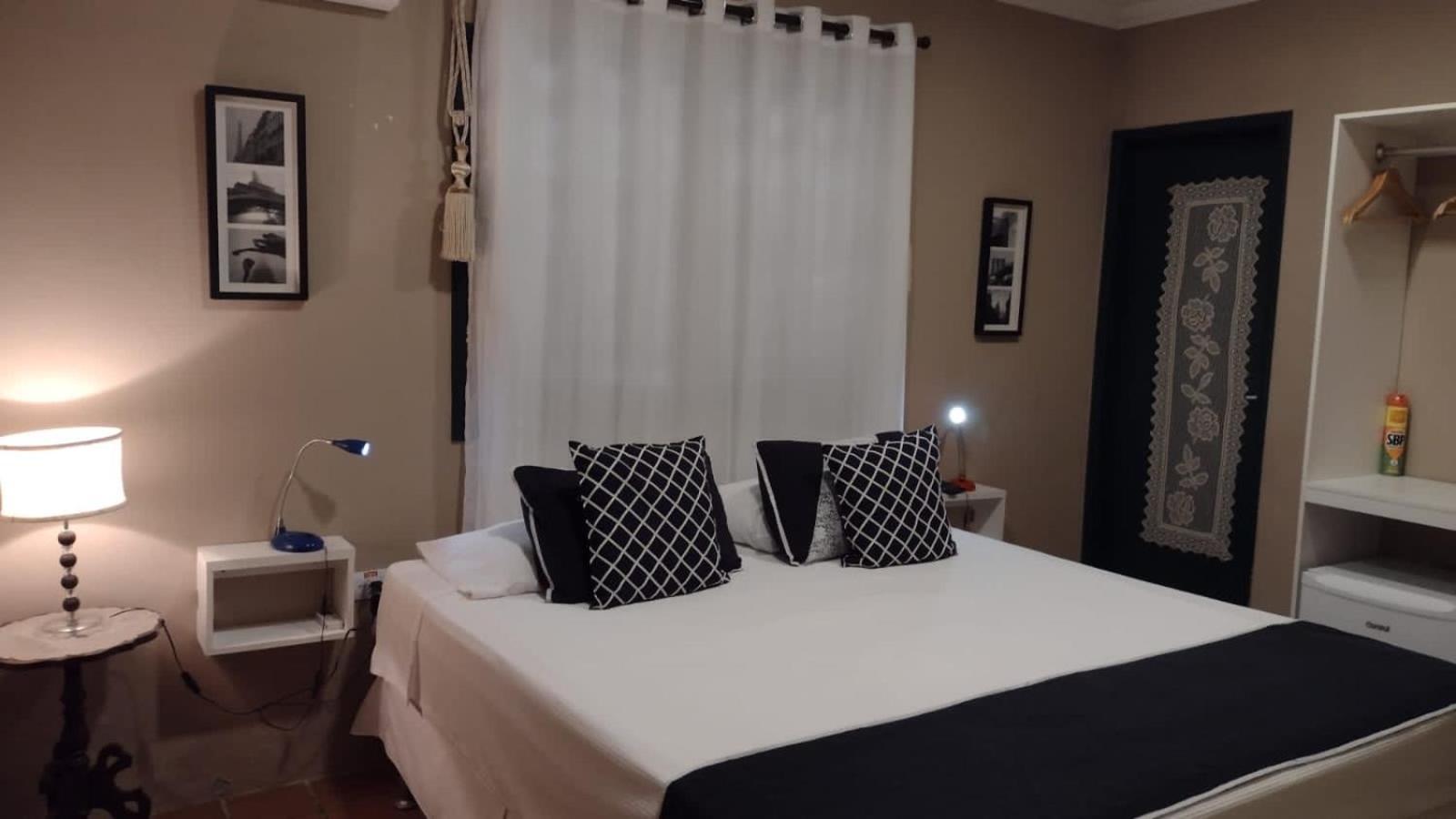 Suites Bouganville ปอร์โต จิ กาลินญาส ภายนอก รูปภาพ