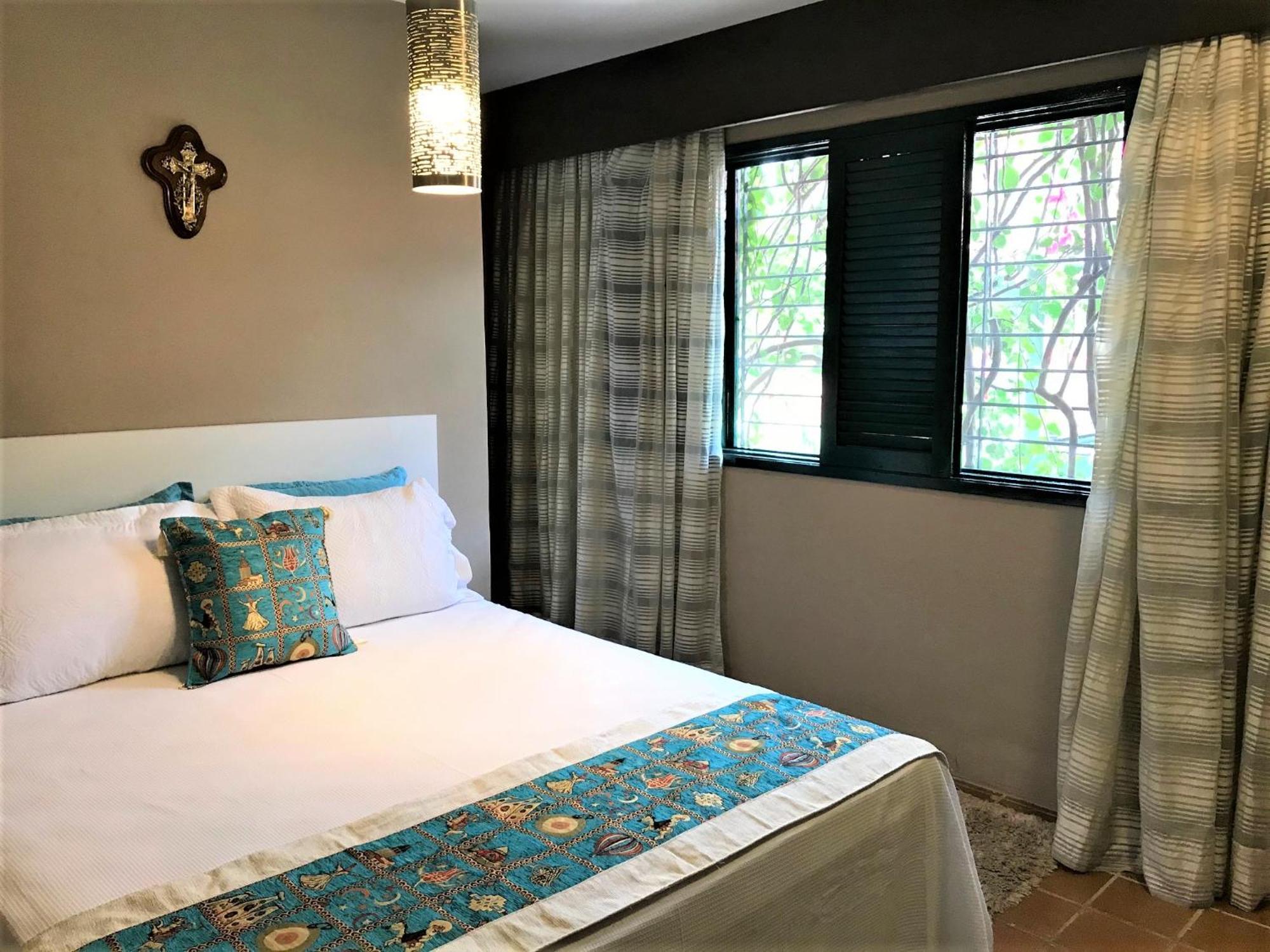Suites Bouganville ปอร์โต จิ กาลินญาส ห้อง รูปภาพ
