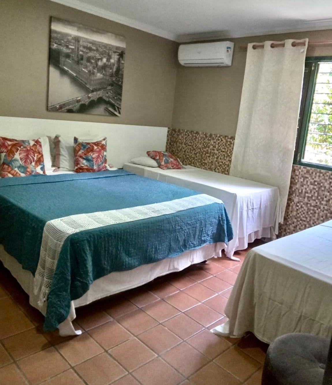 Suites Bouganville ปอร์โต จิ กาลินญาส ห้อง รูปภาพ