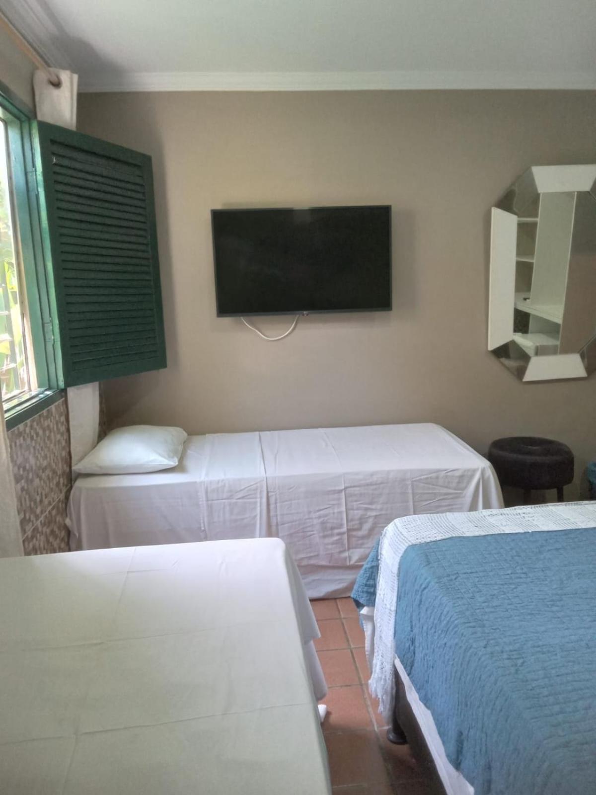 Suites Bouganville ปอร์โต จิ กาลินญาส ห้อง รูปภาพ