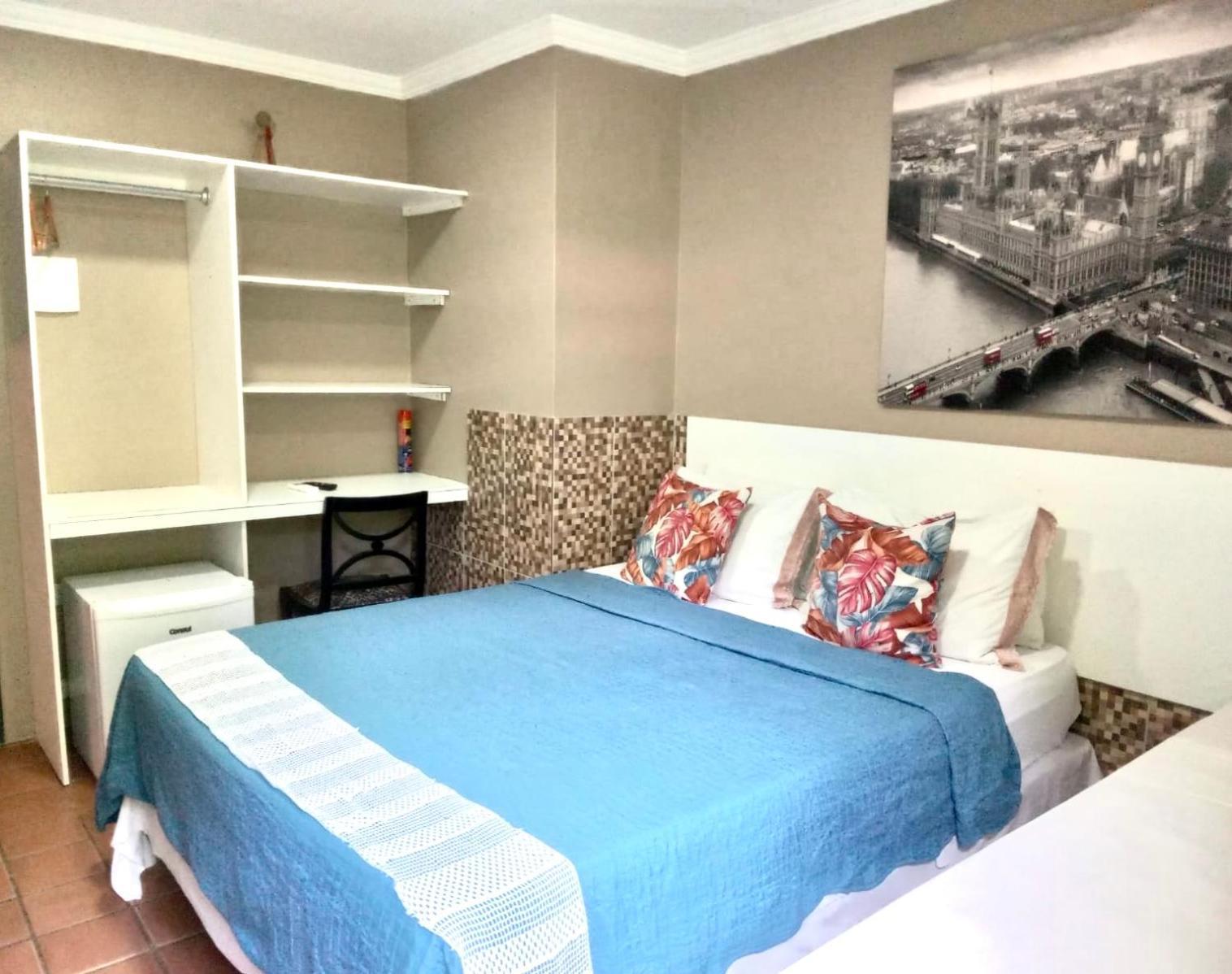 Suites Bouganville ปอร์โต จิ กาลินญาส ห้อง รูปภาพ