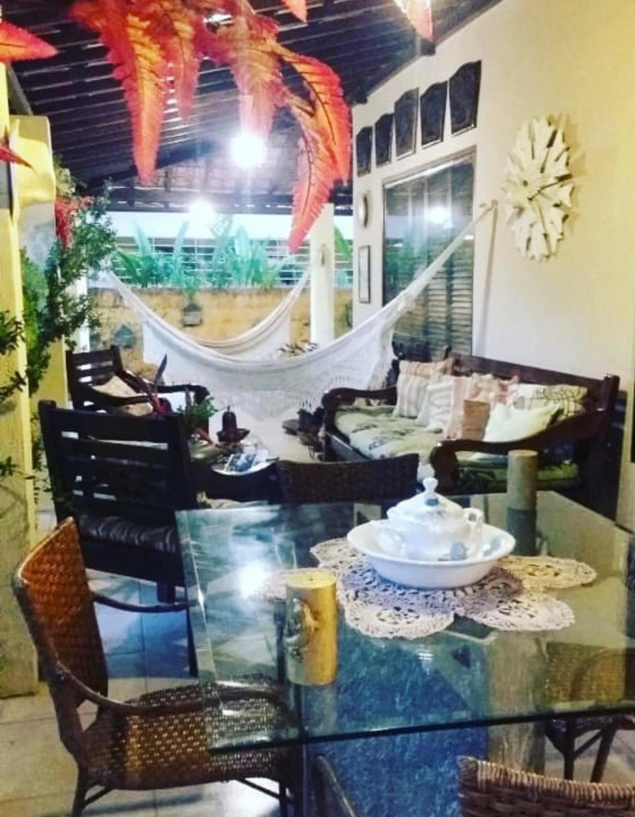 Suites Bouganville ปอร์โต จิ กาลินญาส ภายนอก รูปภาพ