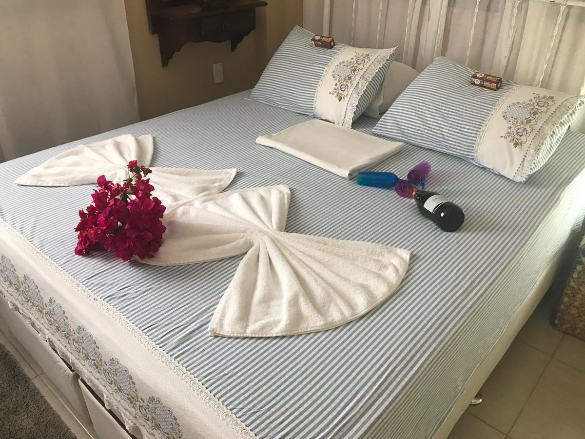 Suites Bouganville ปอร์โต จิ กาลินญาส ภายนอก รูปภาพ